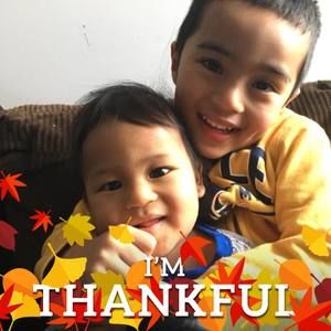 Meet your Posher, Maria veronica